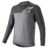 Alps 8 V2 Jersey - Long Sleeve