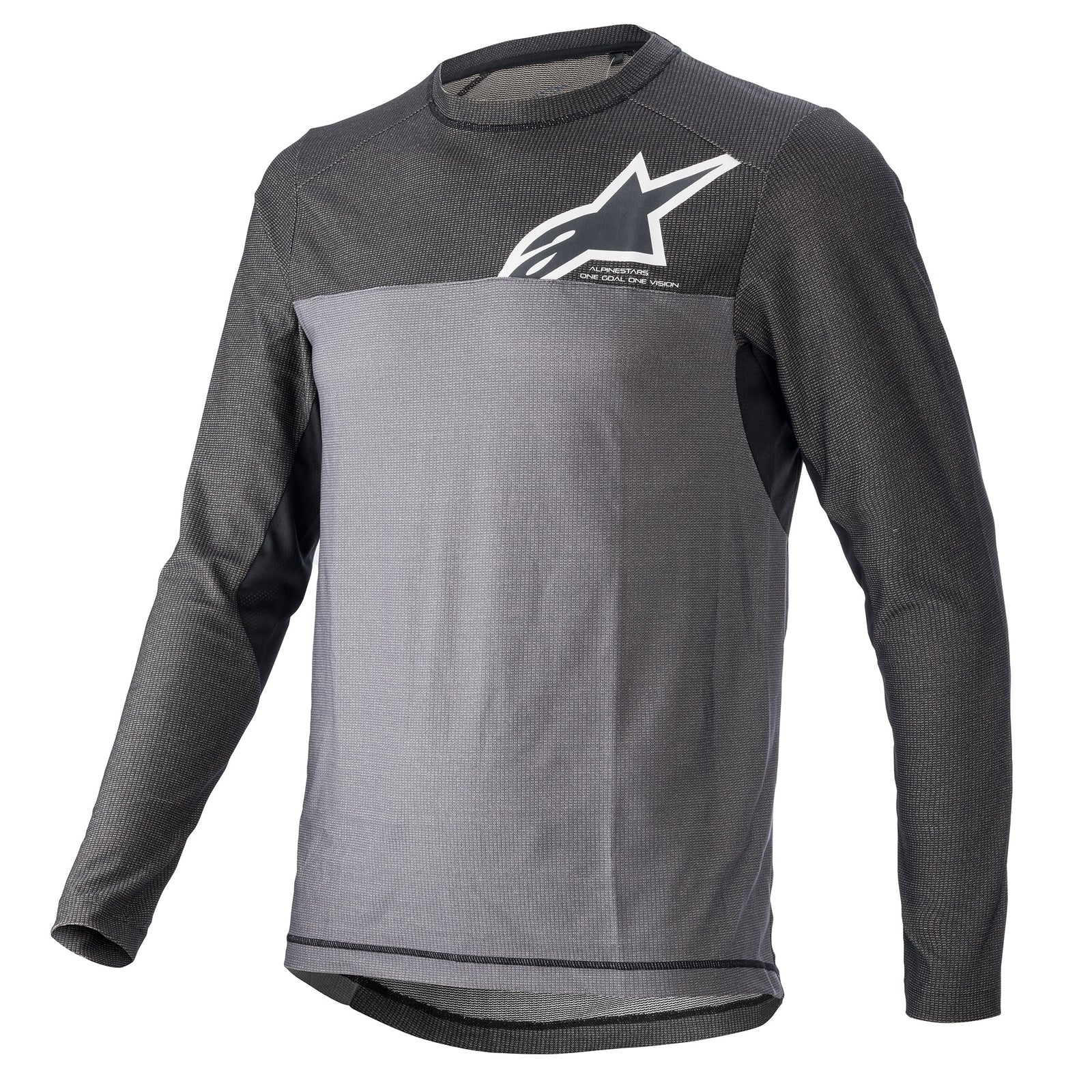 Alps 8 V2 Jersey - Long Sleeve