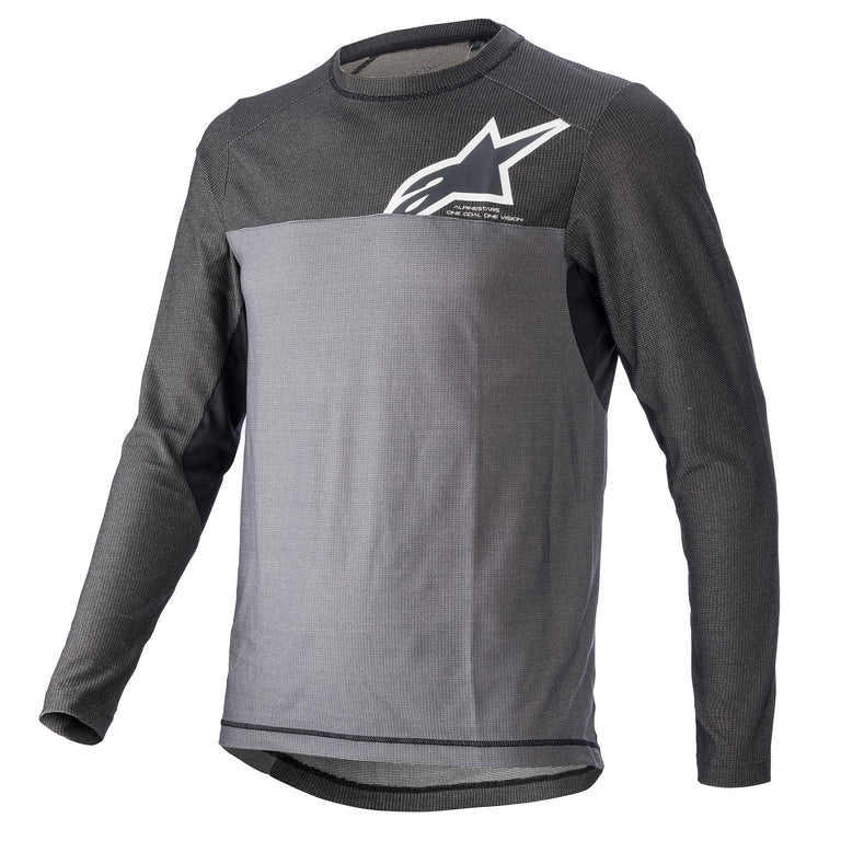 Alps 8 V2 Jersey - Long Sleeve