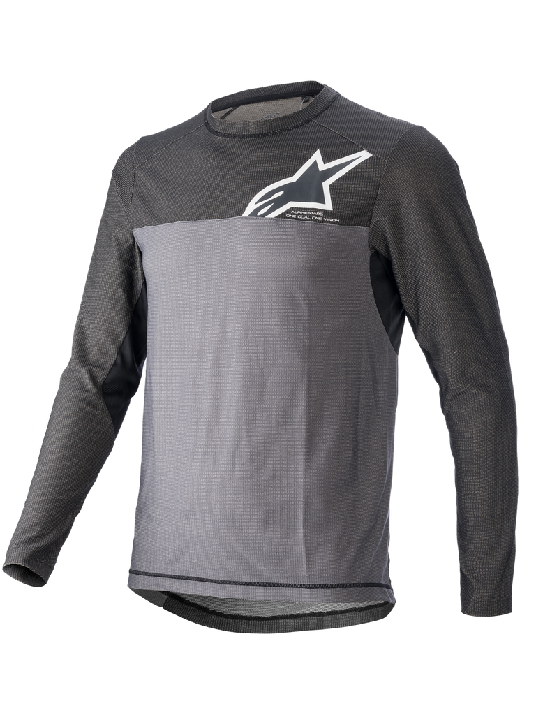 Alps 8 V2 Jersey - Long Sleeve