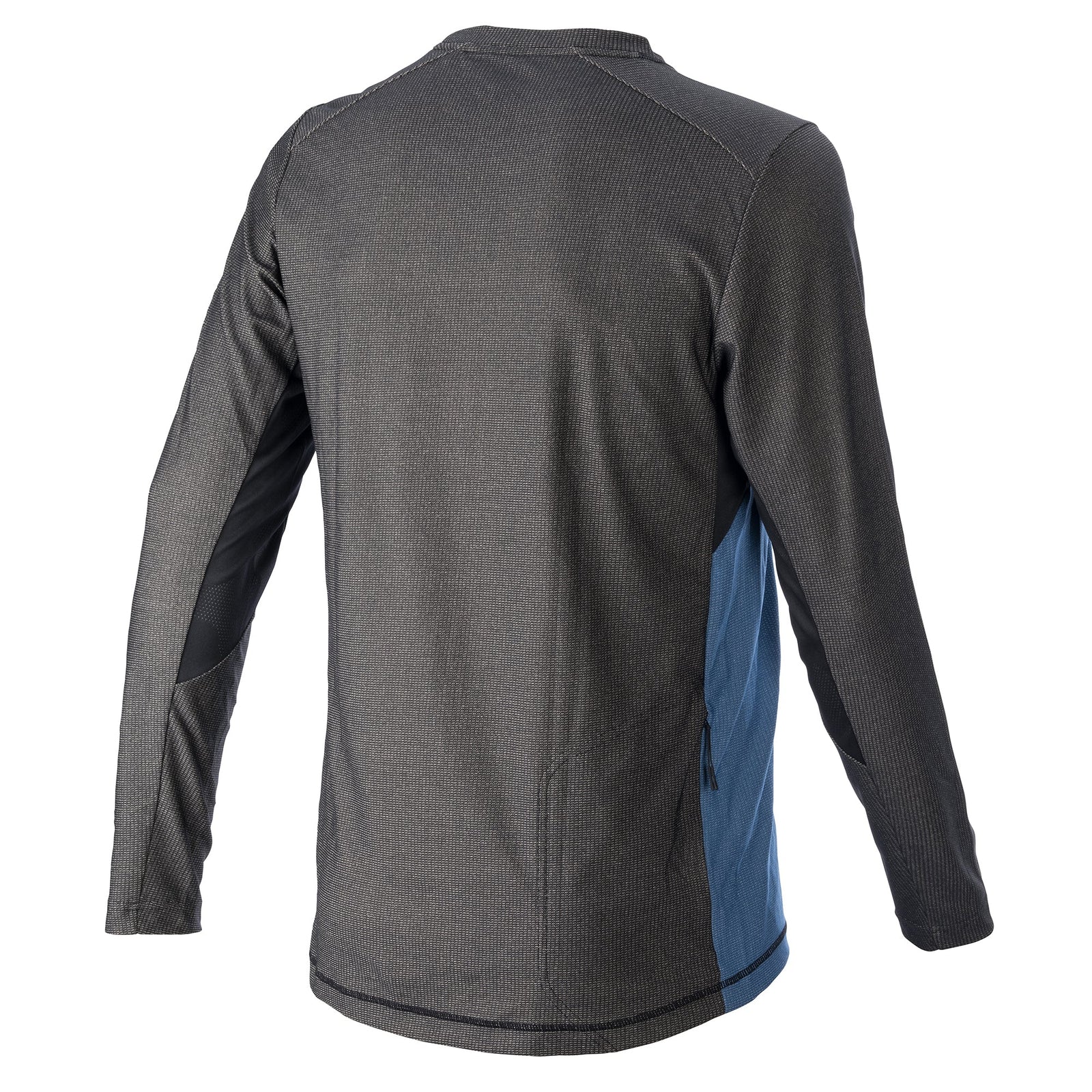Alps 8 V2 Jersey - Long Sleeve