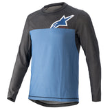 Alps 8 V2 Jersey - Long Sleeve