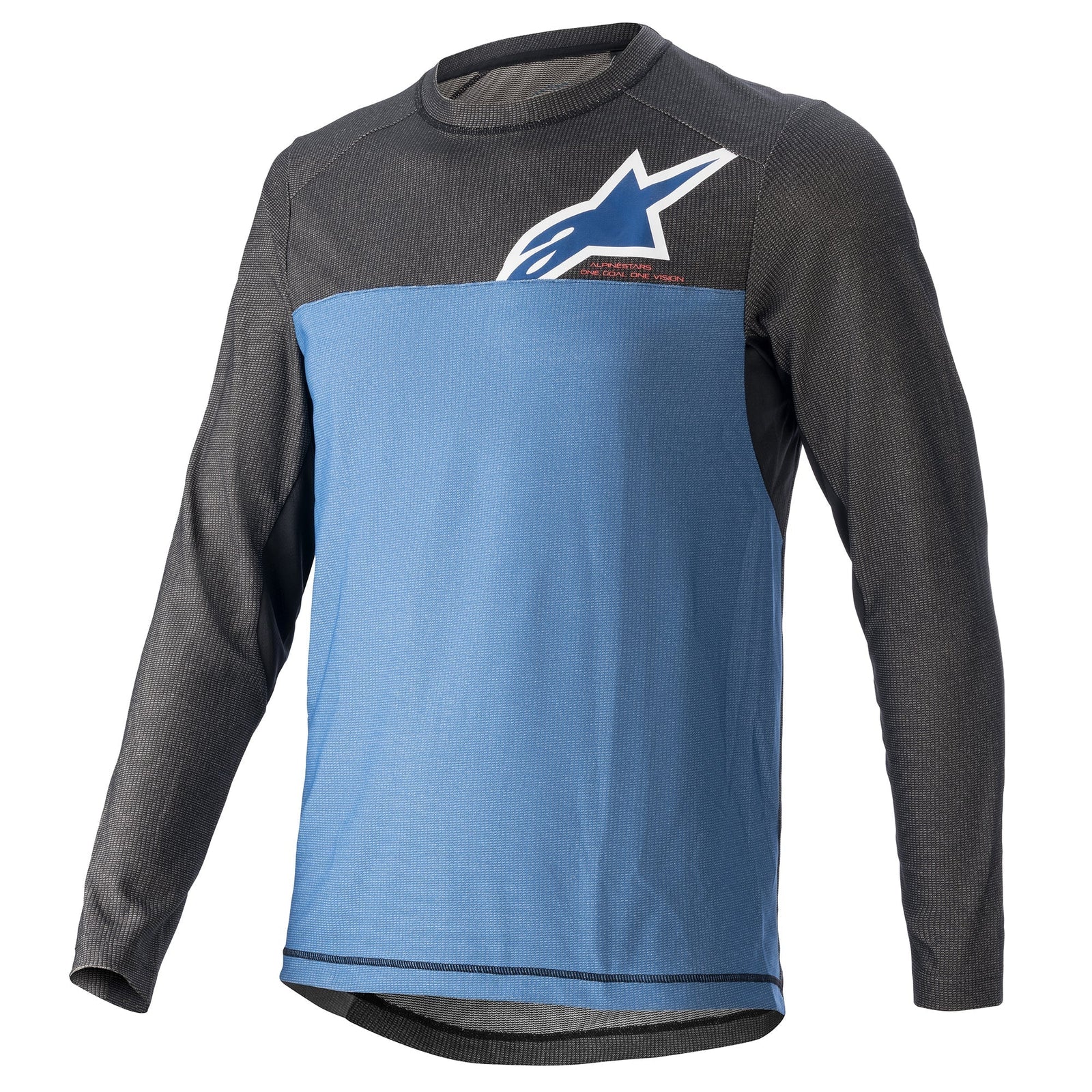 Alps 8 V2 Jersey - Long Sleeve