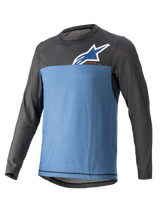 Alps 8 V2 Jersey - Long Sleeve