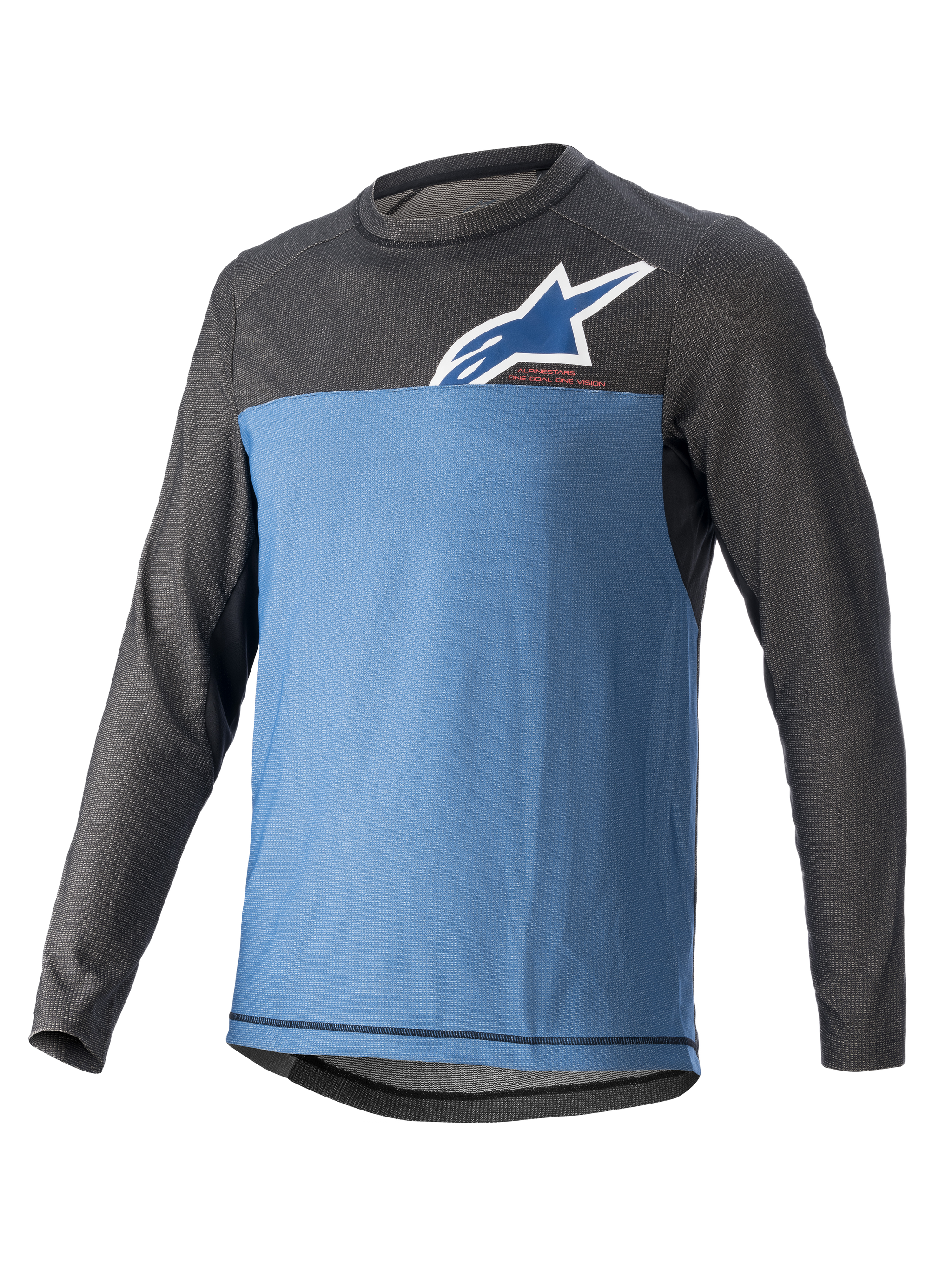 Alps 8 V2 Jersey - Long Sleeve