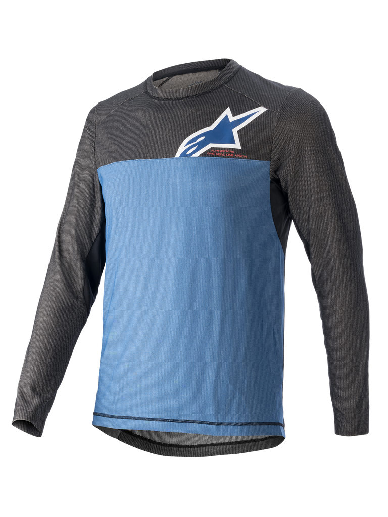 Alps 8 V2 Jersey - Manches longues
