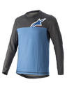 Alps 8 V2 Jersey - Long Sleeve