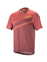 Alps 8.0 Jersey - Short Sleeve