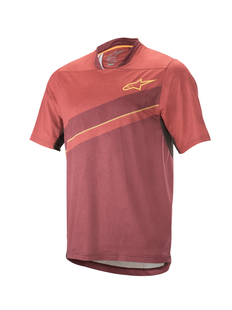 Alps 8.0 Jersey - Short Sleeve