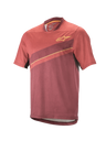 Alps 8.0 Jersey - Short Sleeve