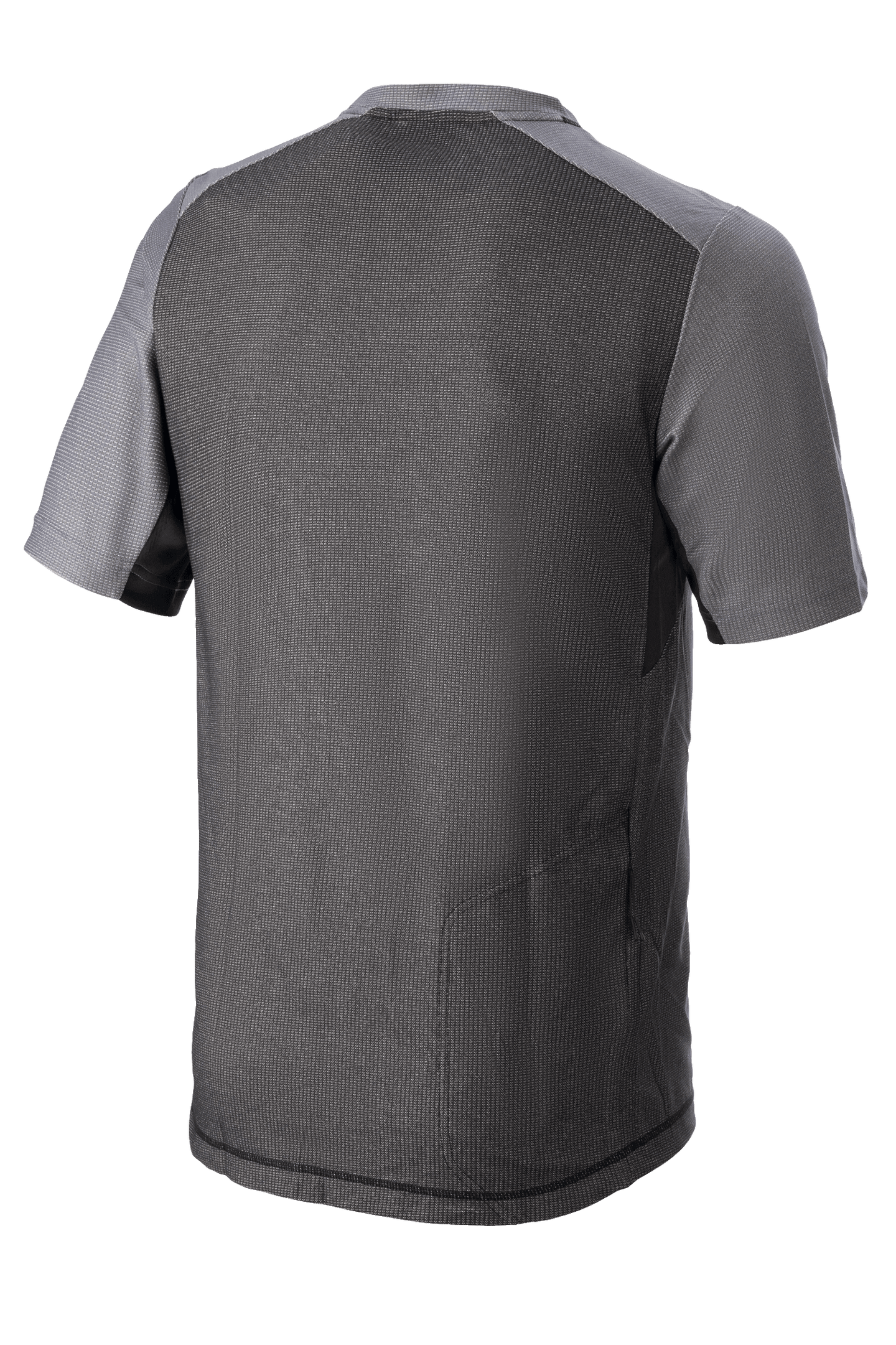 Alps 8 V2 Jersey - Short Sleeve