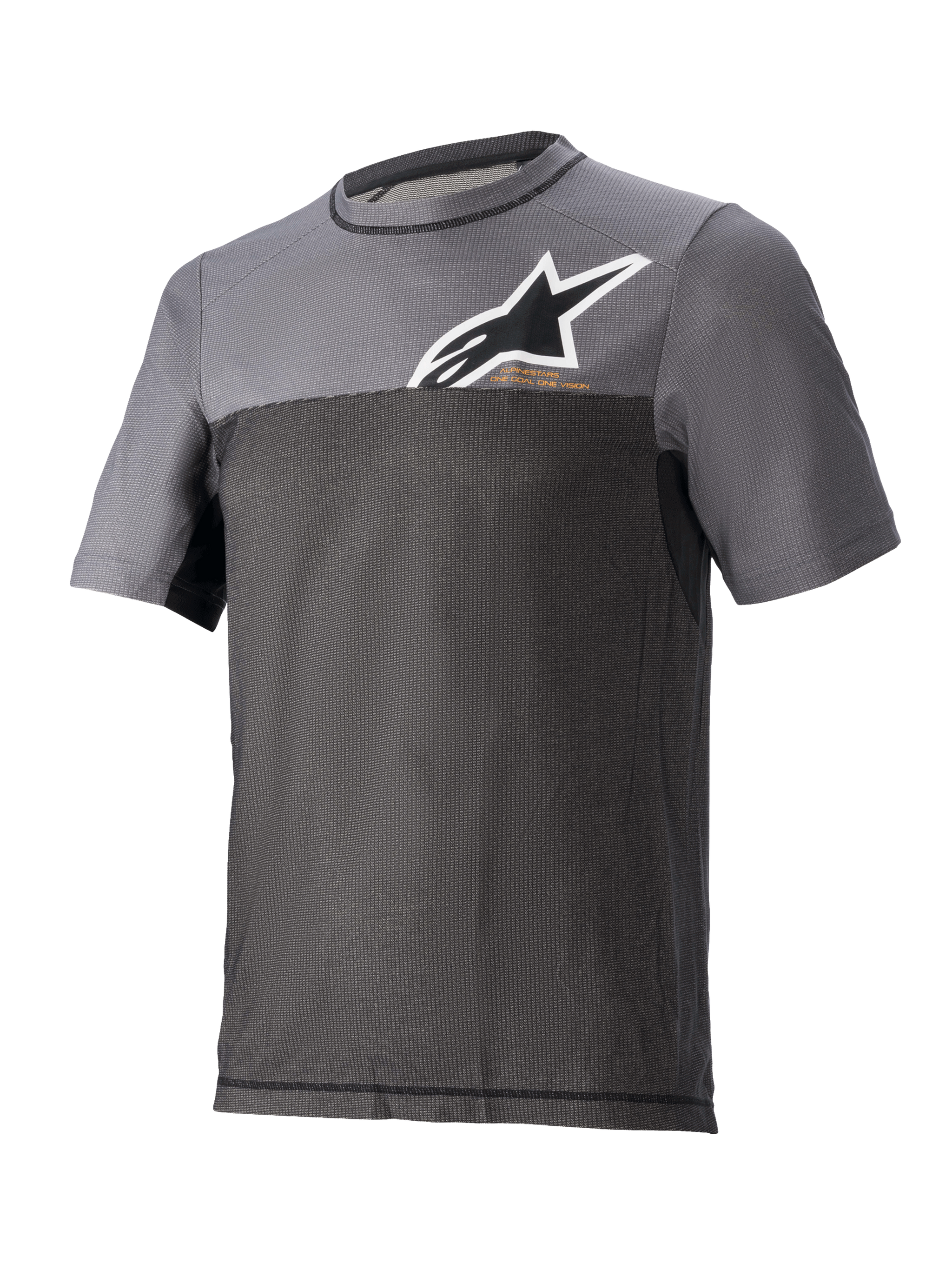 Alps 8 V2 Jersey - Short Sleeve