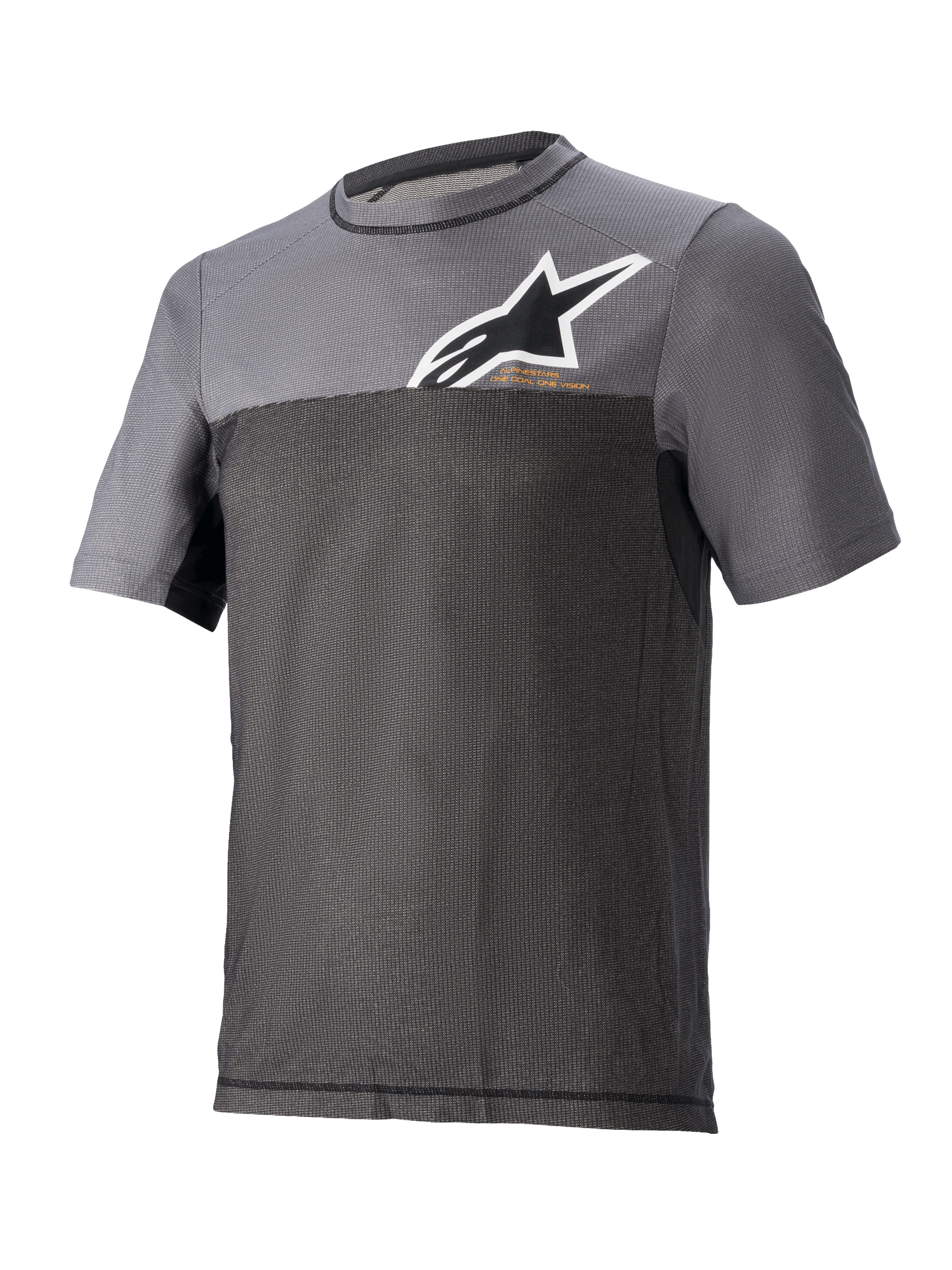 Alps 8 V2 Jersey - Short Sleeve