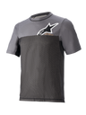 Alps 8 V2 Jersey - Short Sleeve