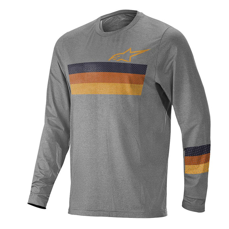 Alps 6.0 Jersey - Long Sleeve