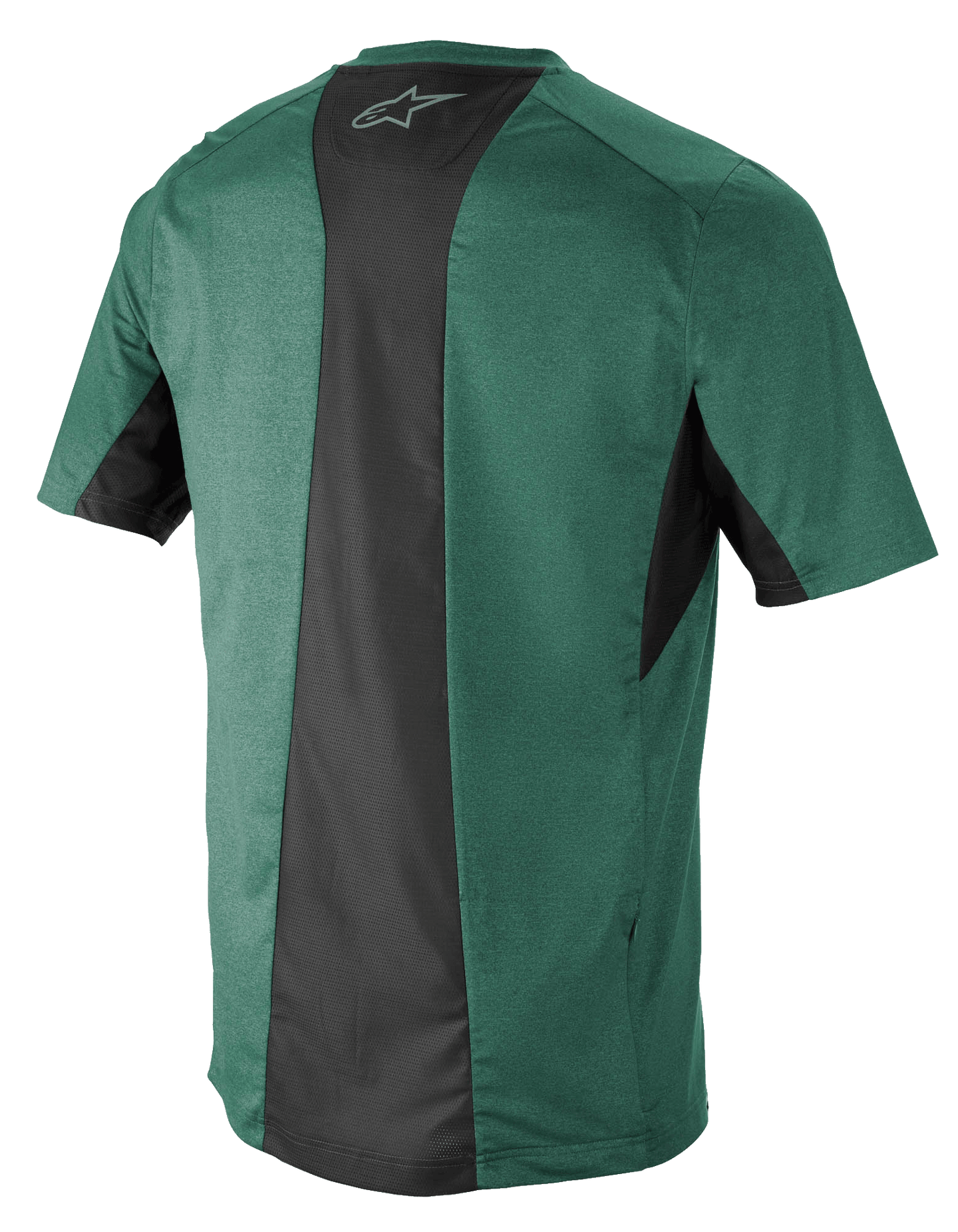 Alps 6.0 Jersey - Short Sleeve