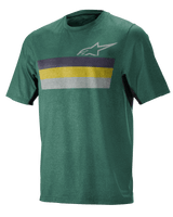 Alps 6.0 Jersey - Short Sleeve