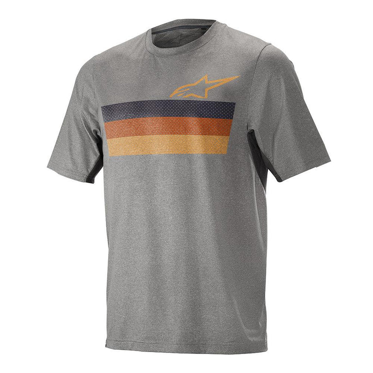 Alps 6.0 Jersey - Short Sleeve