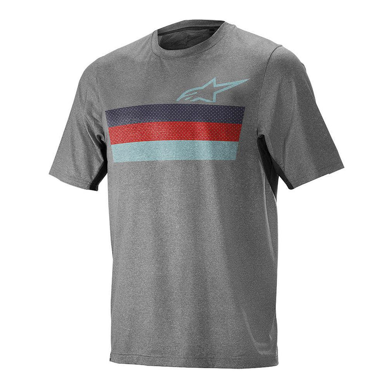 Alps 6.0 Jersey - Manches courtes