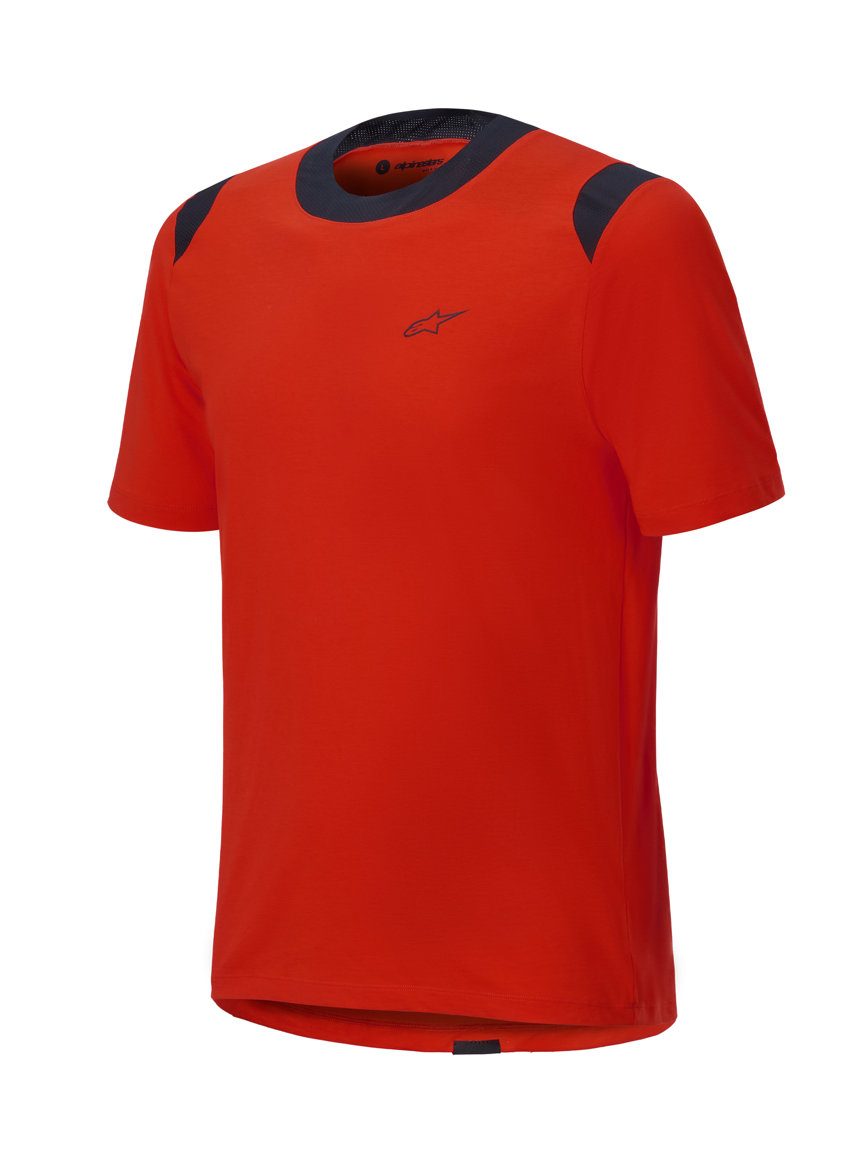 A-Dura Dri Wool Jersey - Manches courtes