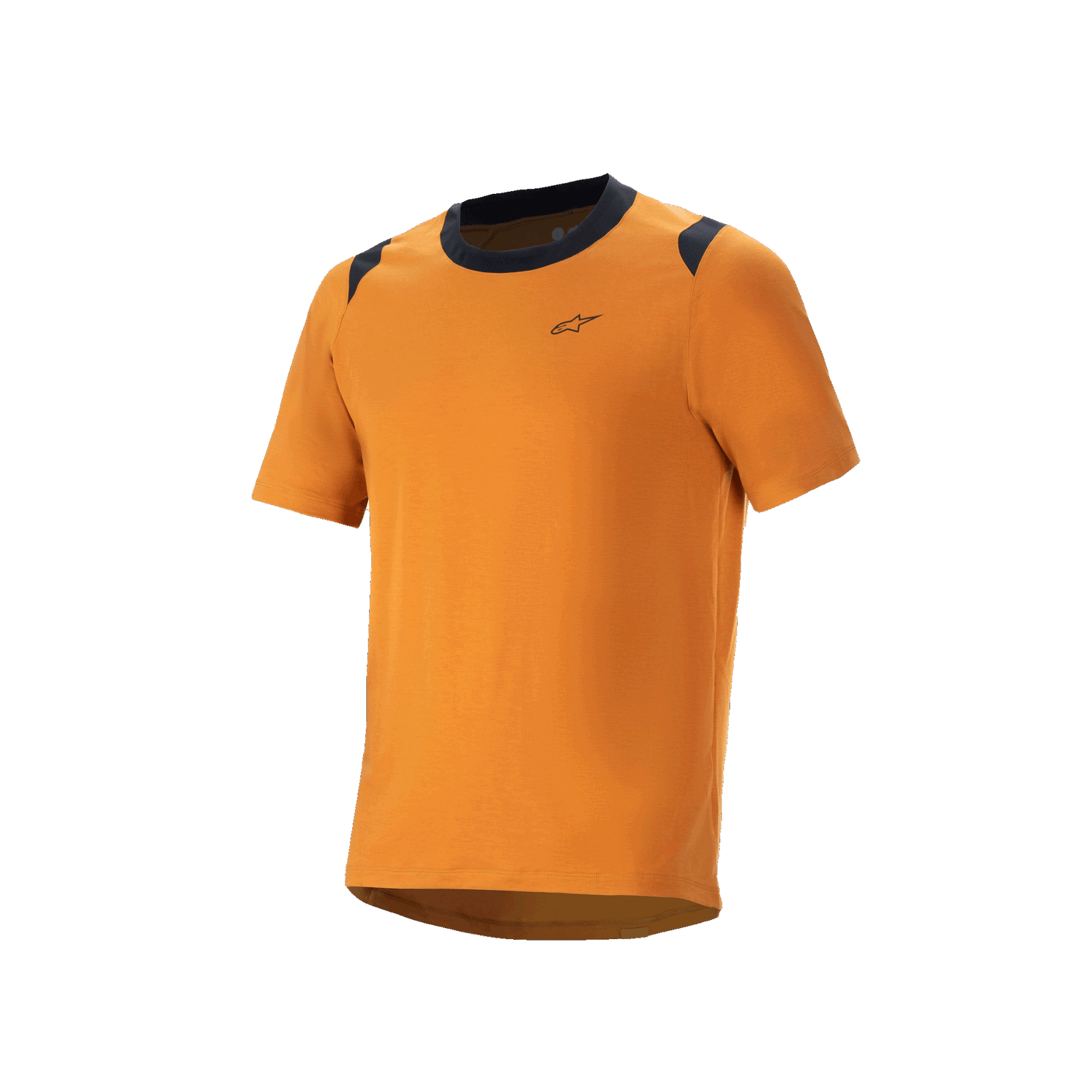 A-Dura Dri Wool Jersey - Manches courtes