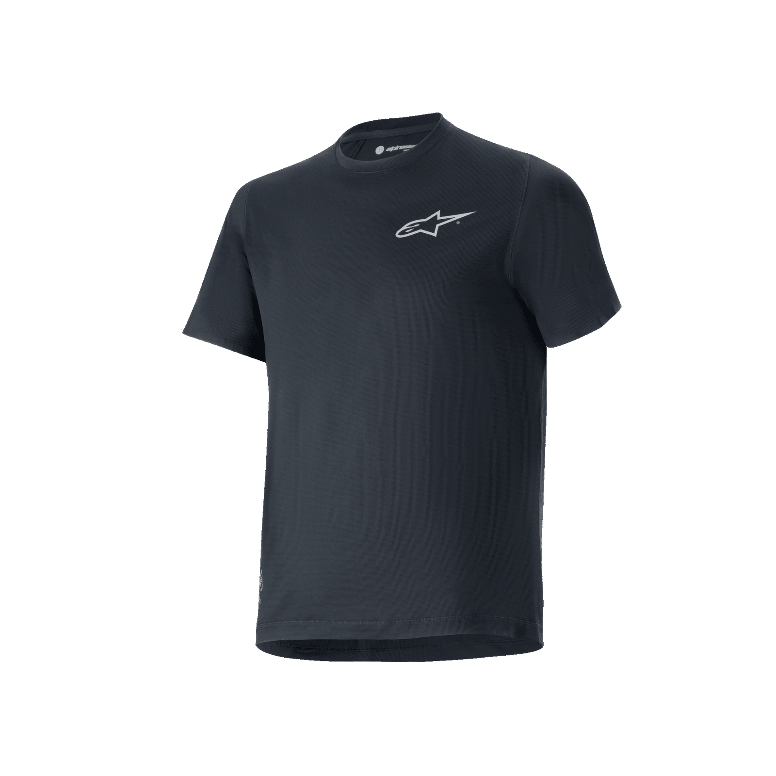 A-Aria Astar Jersey - Manches courtes
