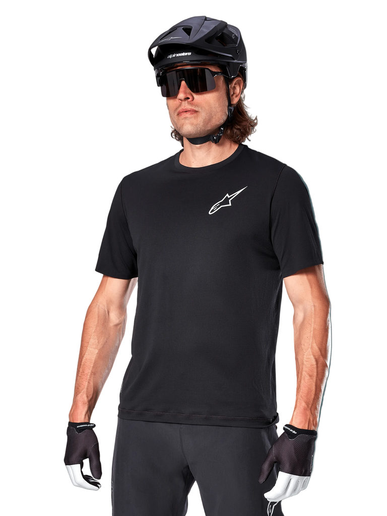 A-Aria Astar Jersey - Manches courtes