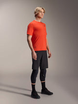 A-Aria Astar Jersey - Manches courtes