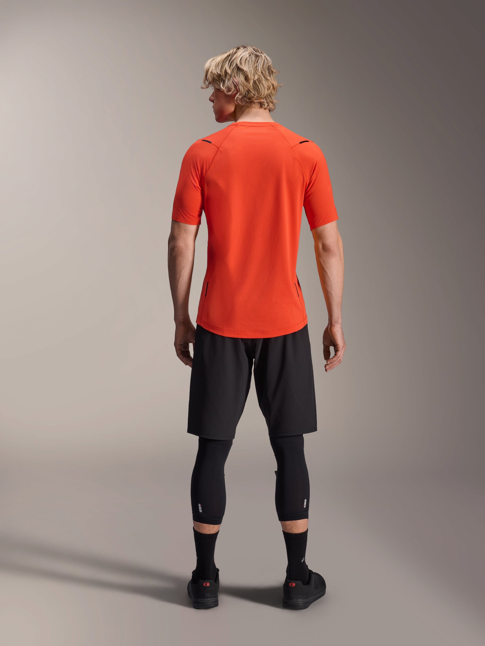 A-Aria Astar Jersey - Manches courtes