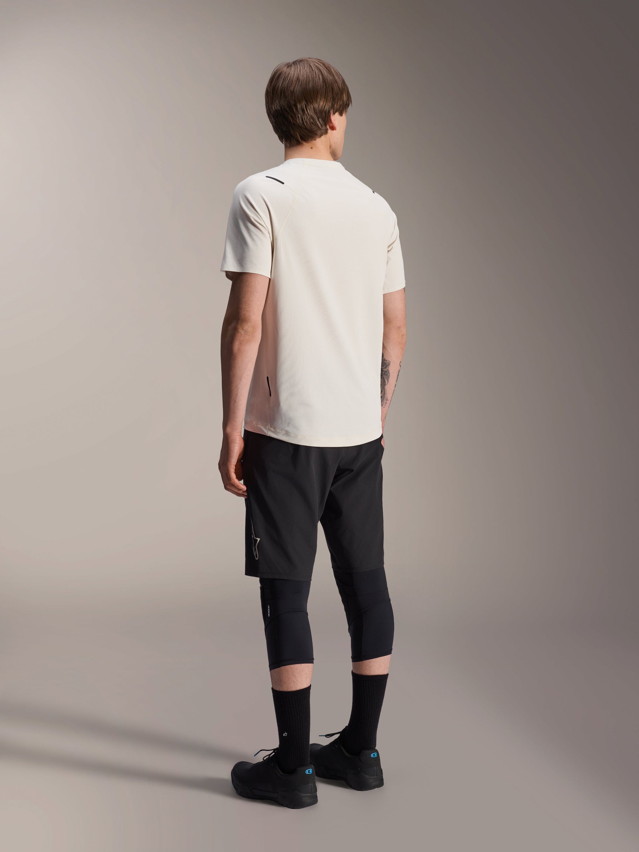 A-Aria Astar Jersey - Short Sleeve