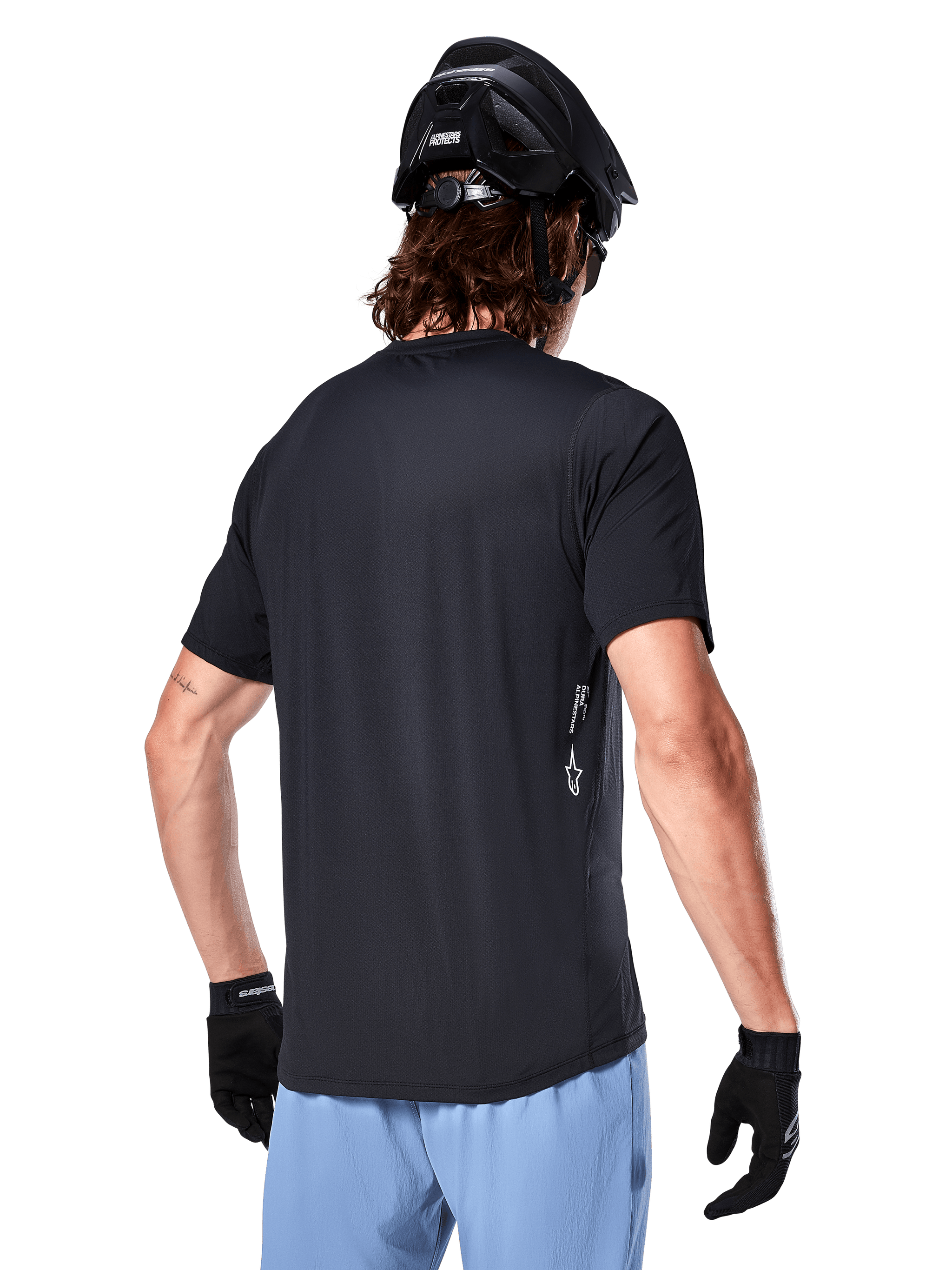 A-Dura Oscar Jersey - Manches courtes