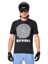 A-Dura Oscar Jersey - Manches courtes