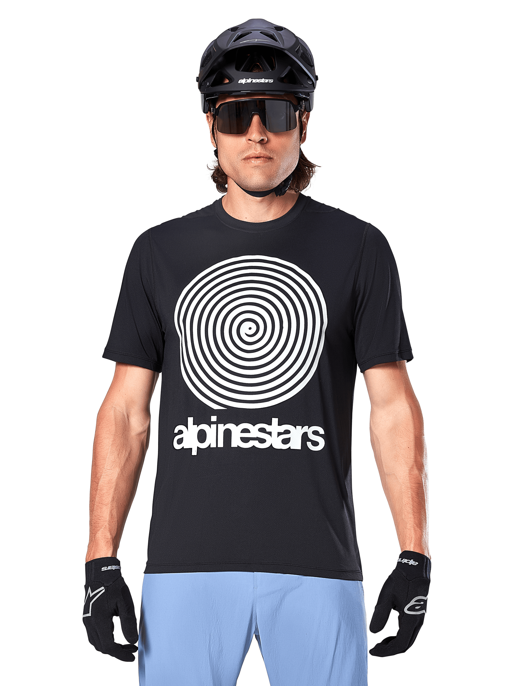 A-Dura Oscar Jersey - Manches courtes