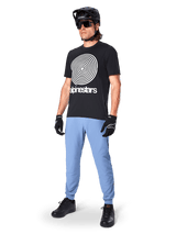 A-Dura Oscar Jersey - Manches courtes