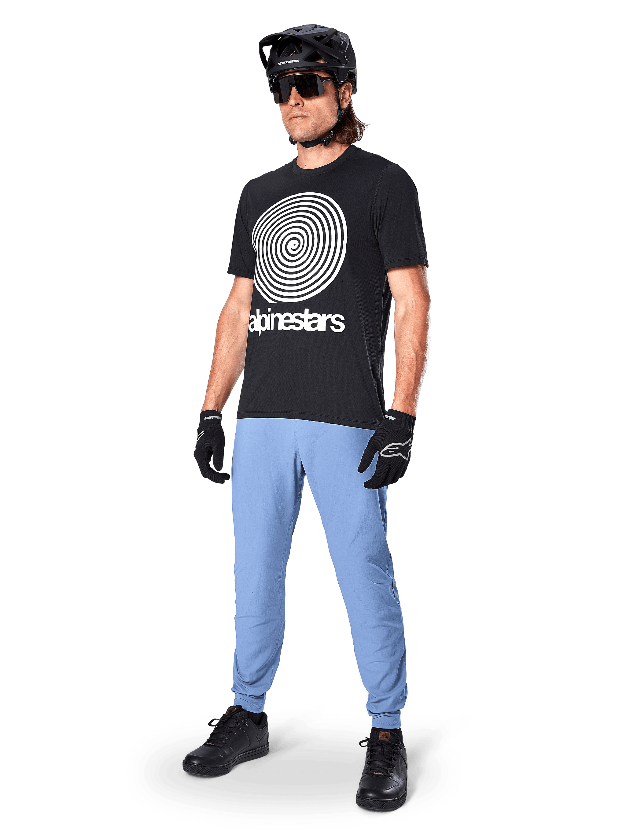 A-Dura Oscar Jersey - Manches courtes