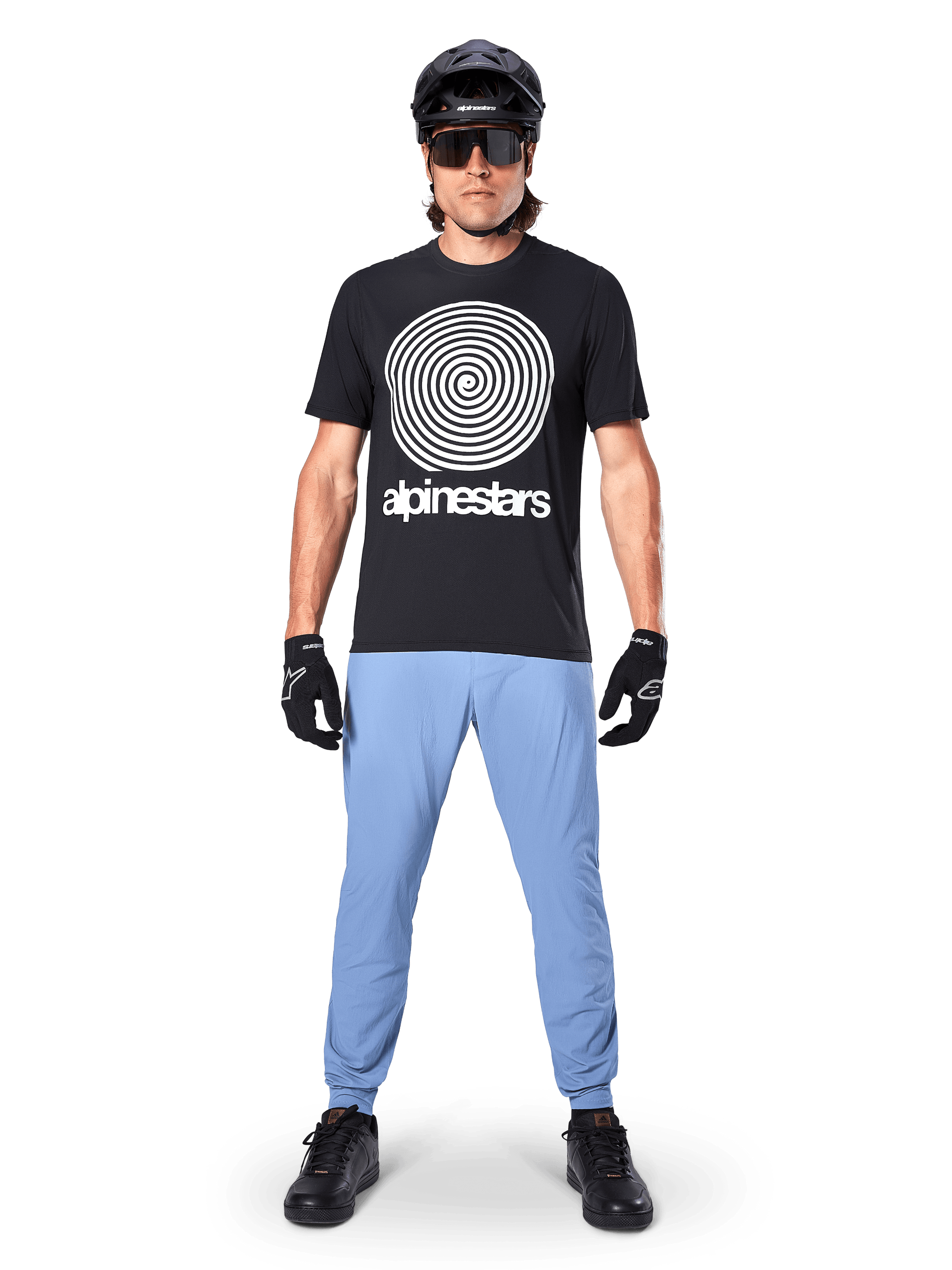 A-Dura Oscar Jersey - Manches courtes