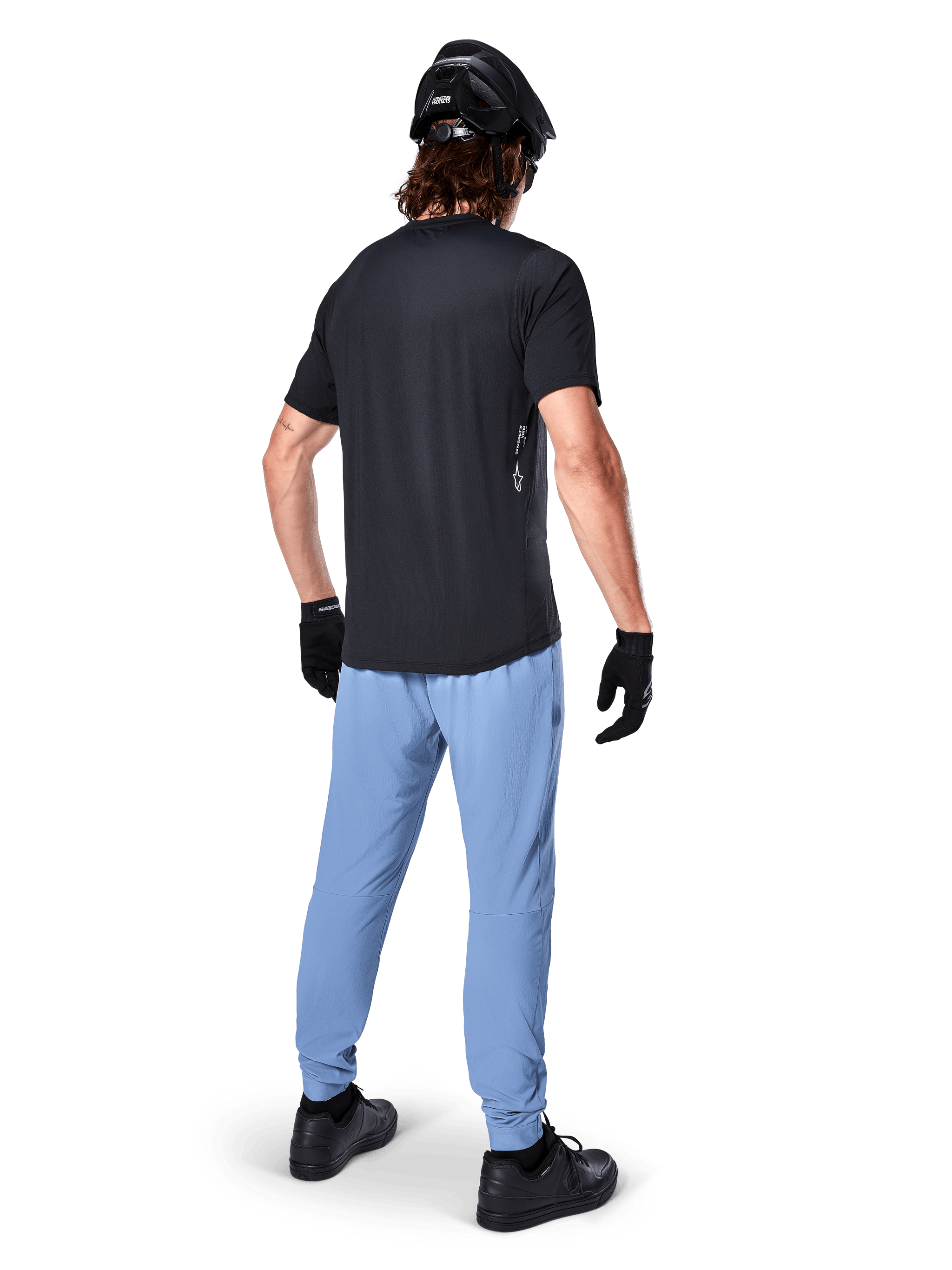 A-Dura Oscar Jersey - Manches courtes