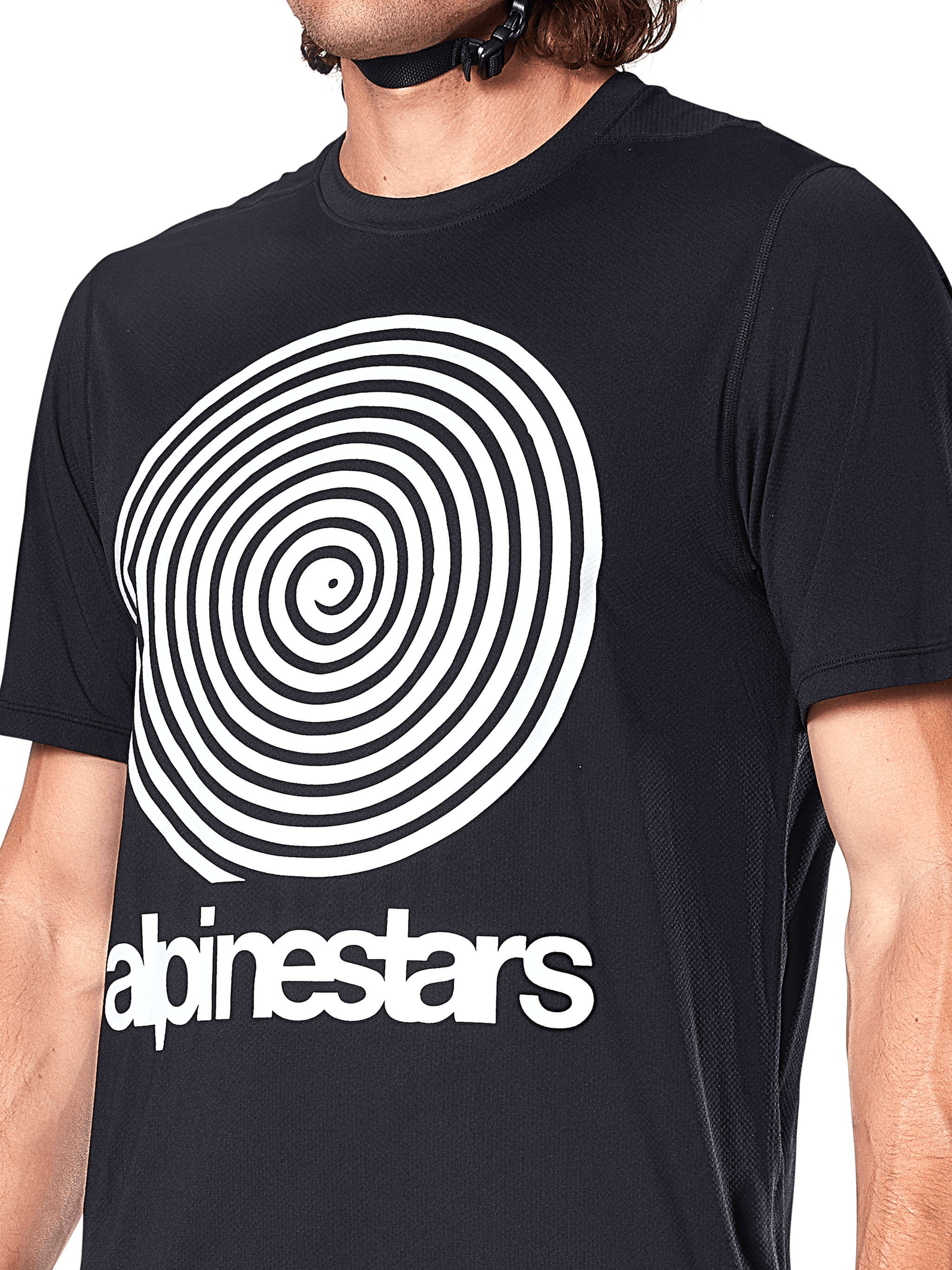 A-Dura Oscar Jersey - Manches courtes