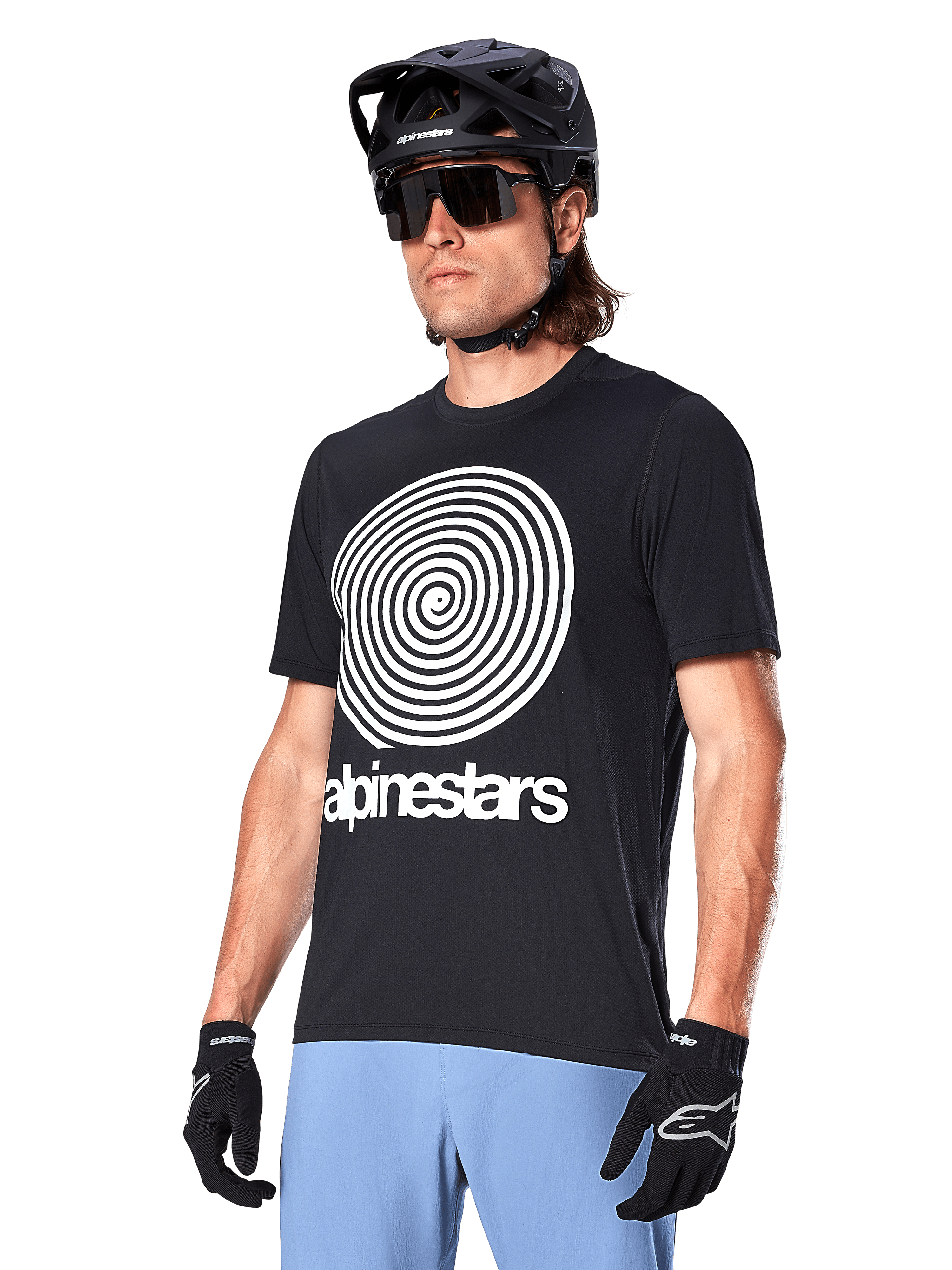 A-Dura Oscar Jersey - Manches courtes