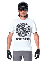 A-Dura Oscar Jersey - Manches courtes