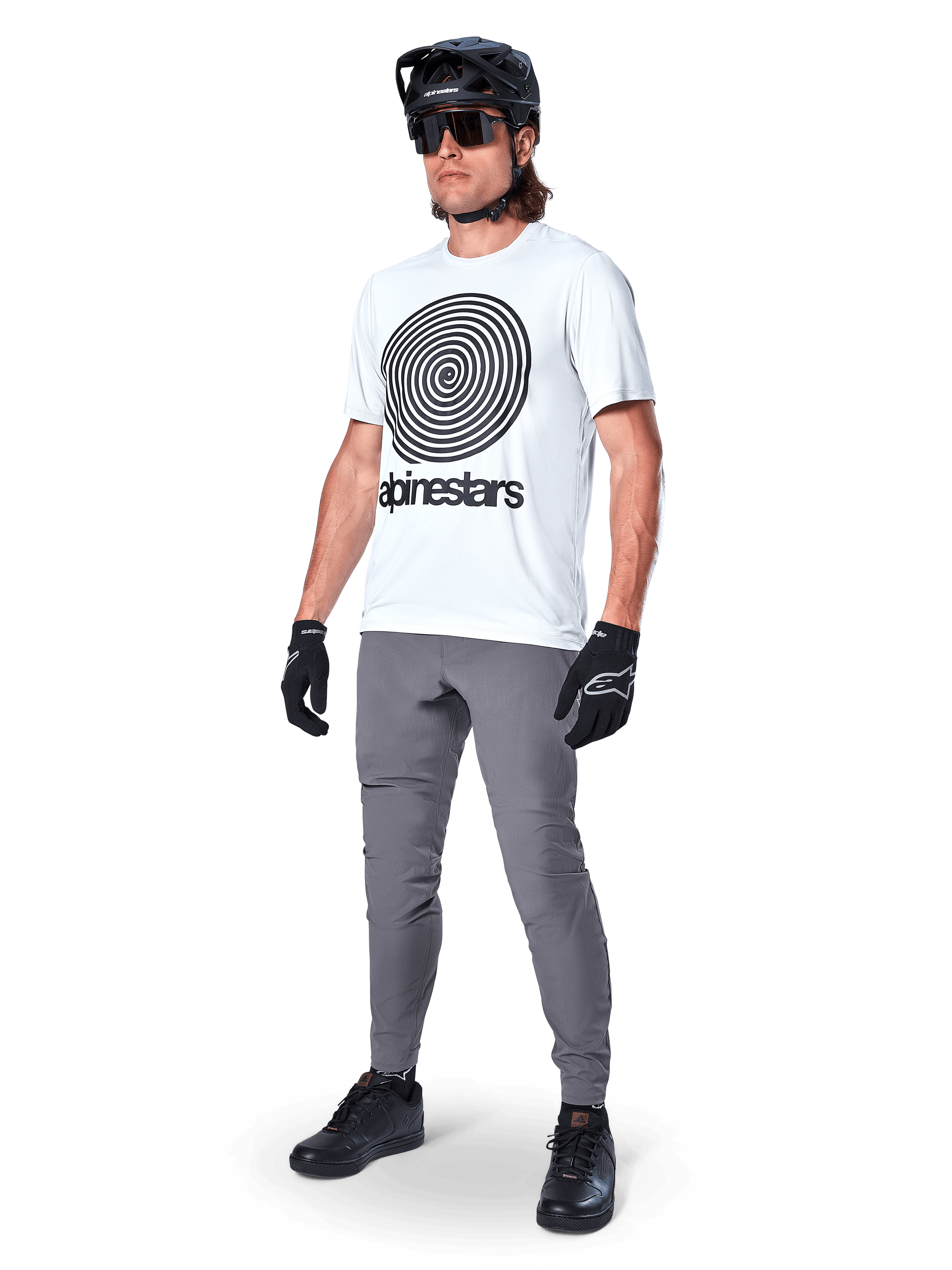 A-Dura Oscar Jersey - Manches courtes