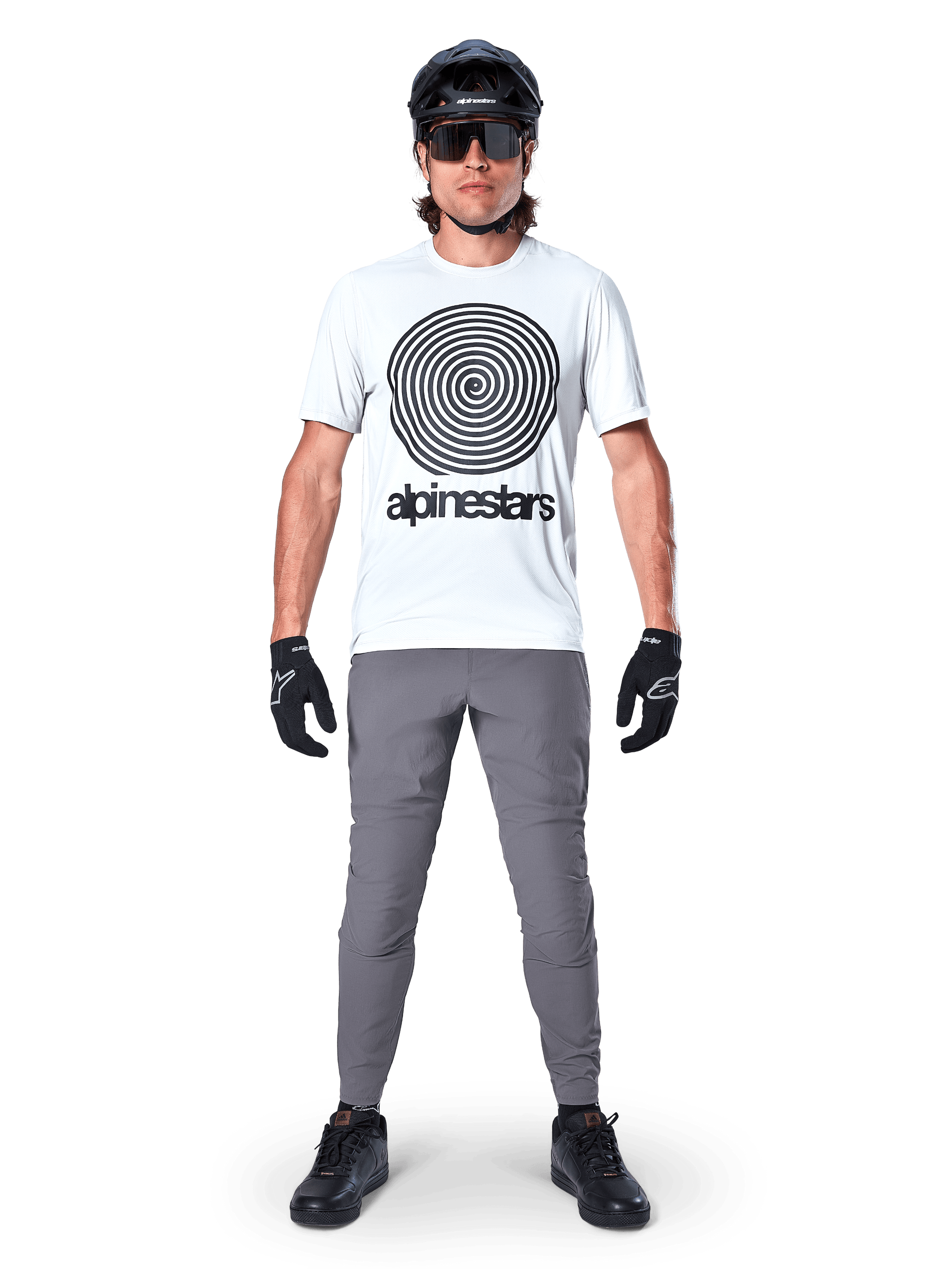 A-Dura Oscar Jersey - Manches courtes