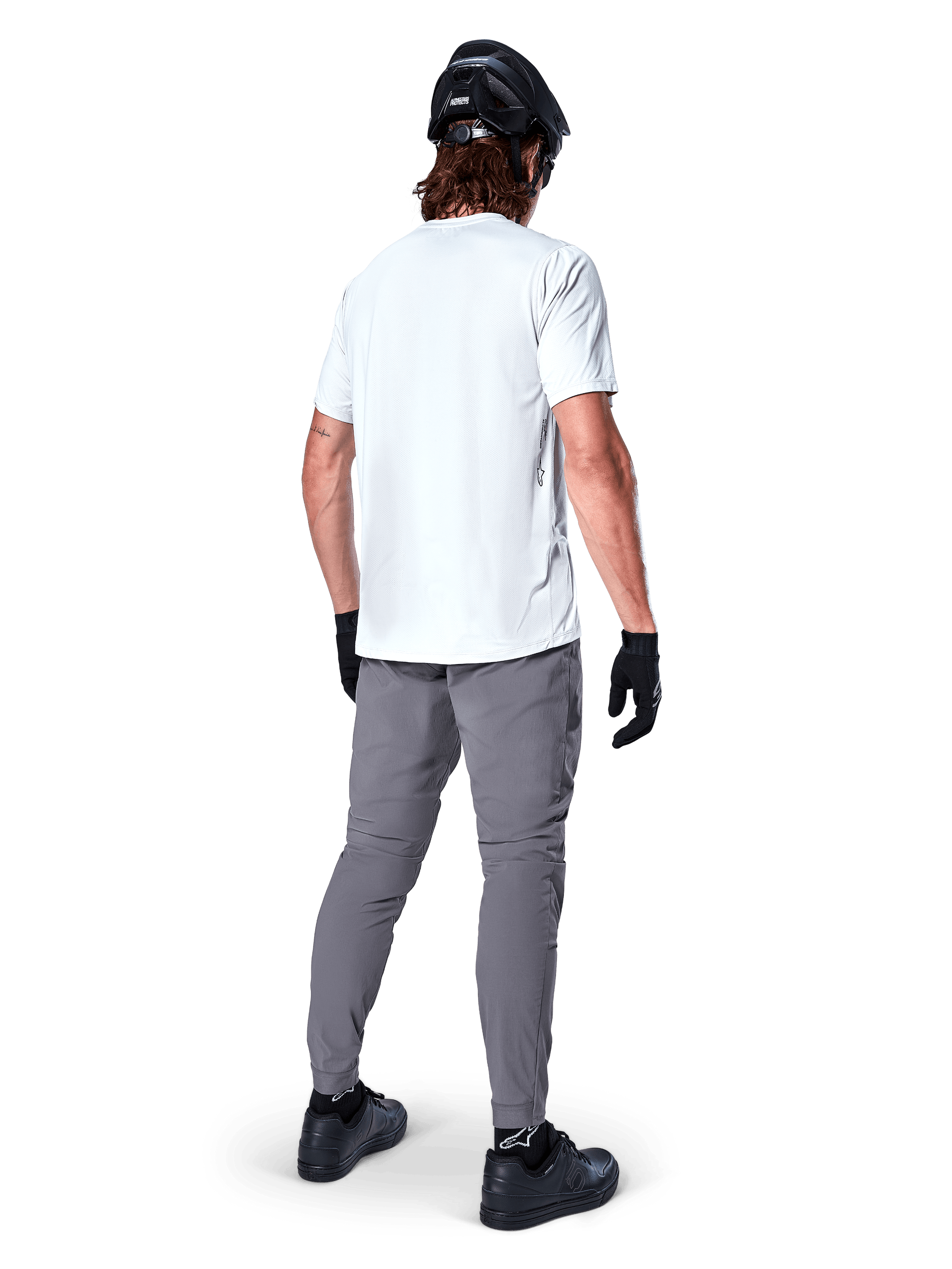 A-Dura Oscar Jersey - Manches courtes