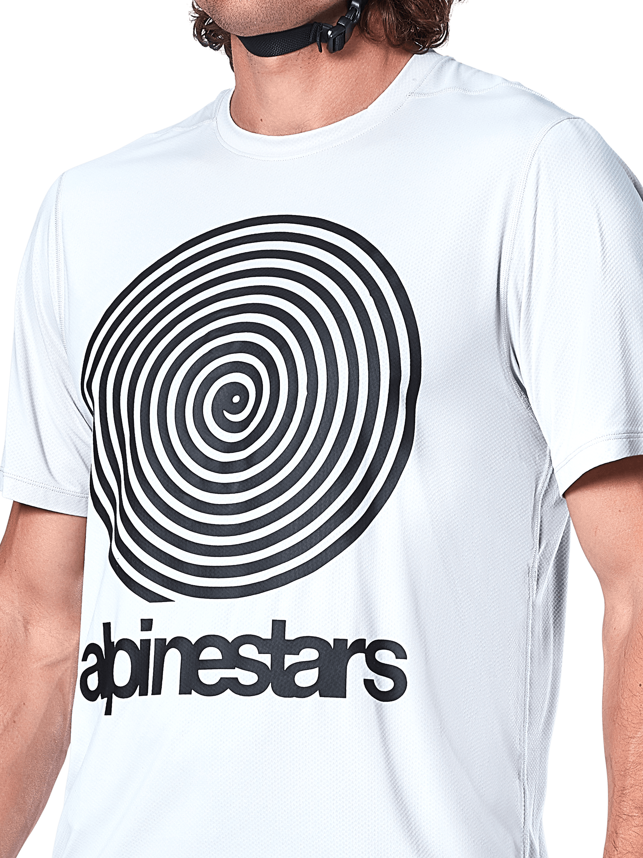 A-Dura Oscar Jersey - Manches courtes