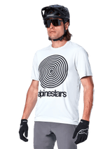 A-Dura Oscar Jersey - Manches courtes