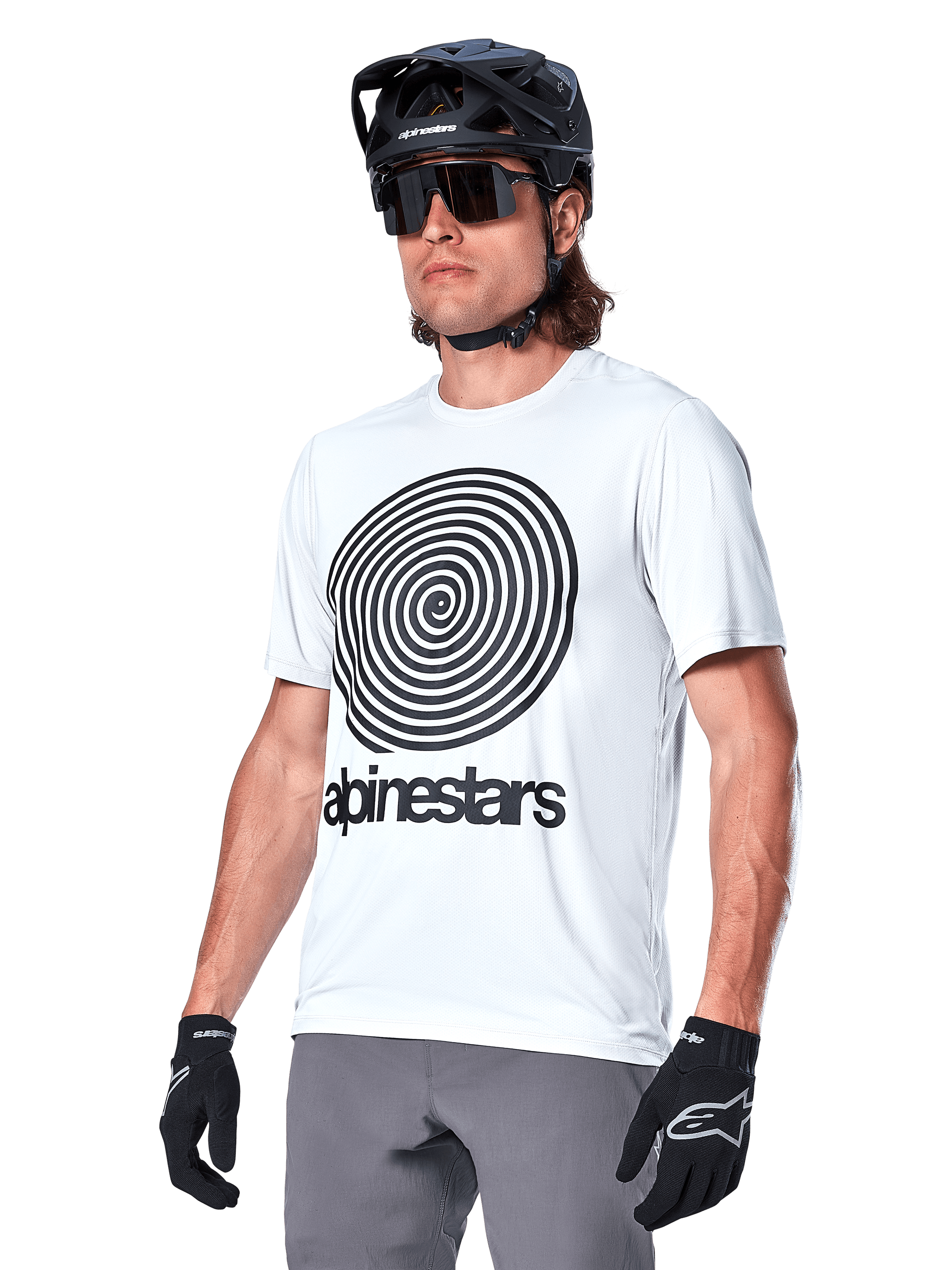 A-Dura Oscar Jersey - Manches courtes