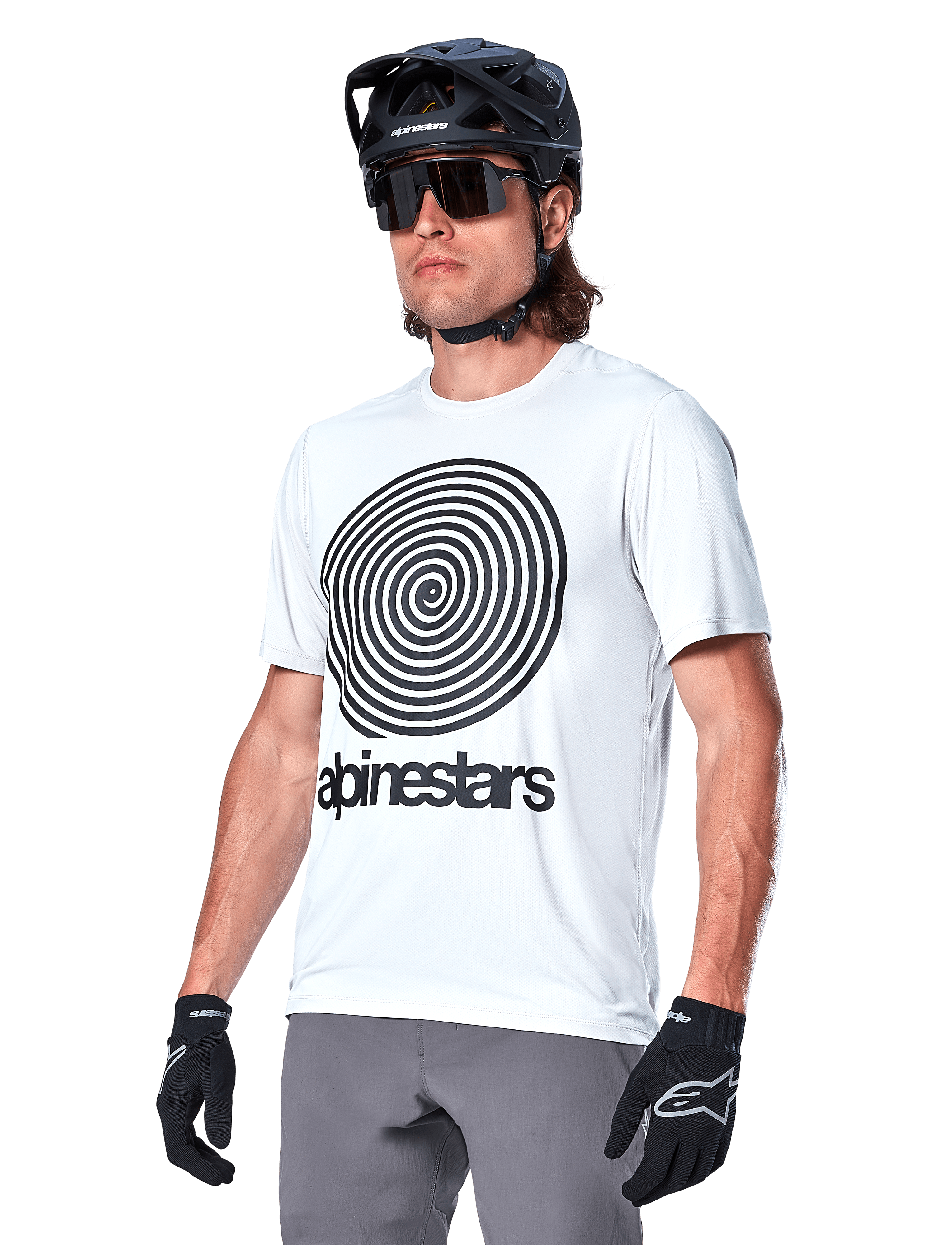 A-Dura Oscar Jersey - Manches courtes