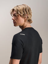 A-Aria Switch Jersey - Short Sleeve