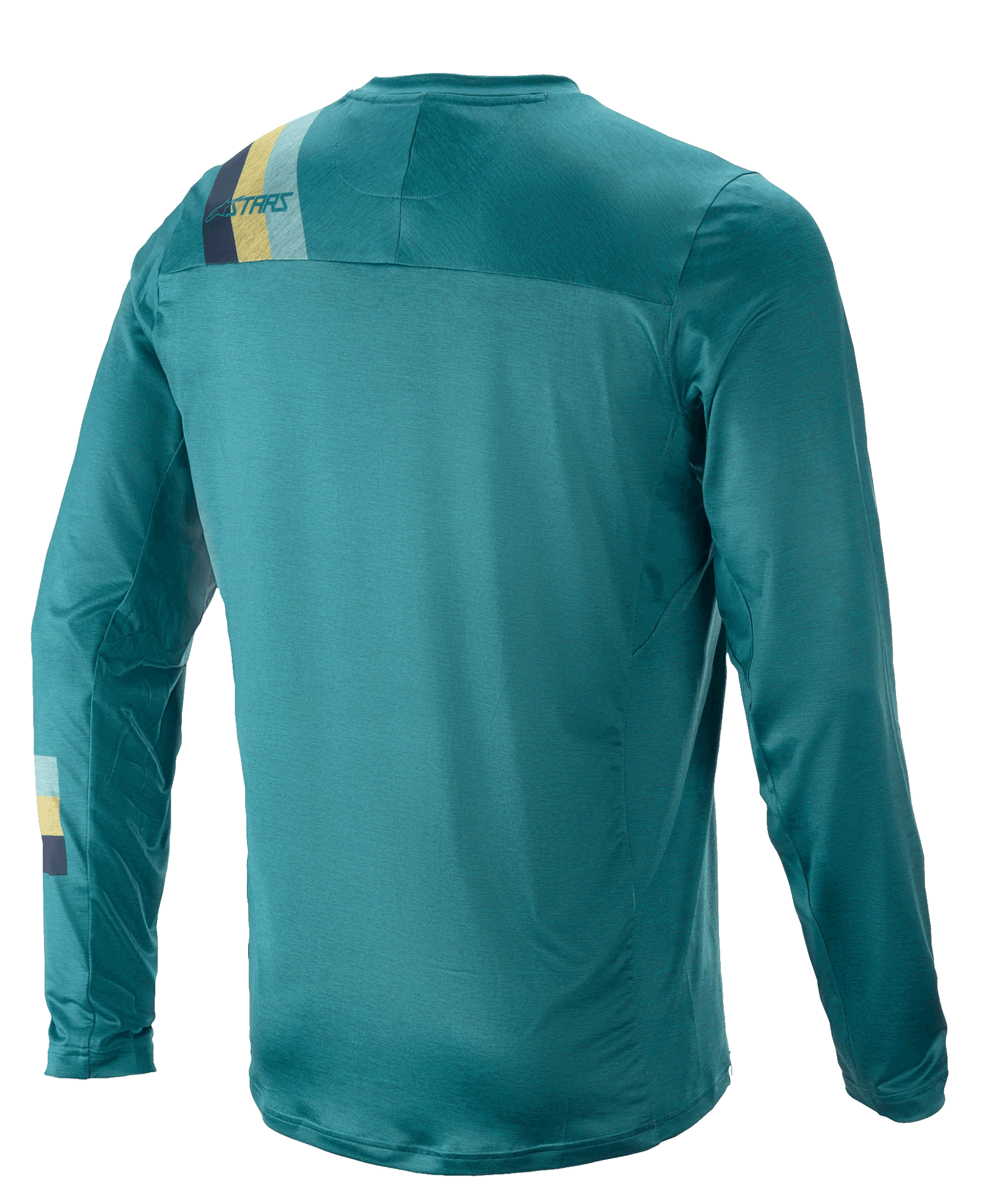 Alps 4.0 Jersey - Long Sleeve