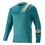 Alps 4.0 Jersey - Long Sleeve